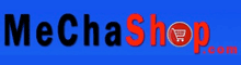 MeChaShop