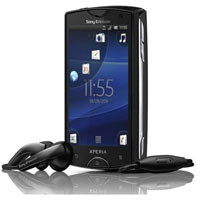 ราคาSony Ericsson Xperia mini (ST15i)
