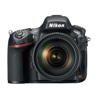 ราคาNikon D800E