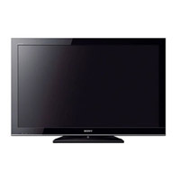 ราคาSony LCD Full HD KLV-40BX450 TV 40 นิ้ว