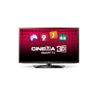 ราคาLG LED 3D Smart TV 55LM6200 TV 55 นิ้ว