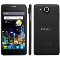 ราคาAlcatel One Touch Idol X