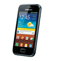 ราคาSamsung Galaxy Ace Plus (S7500)