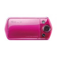 ราคาCasio Exilim TR15