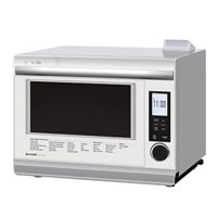 ราคาเตาไมโครเวฟ Sharp รุ่น AX-1600X