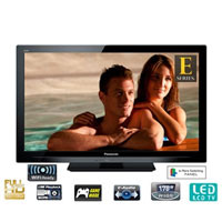 ราคาPanasonic LED TV TH-L32E5T 32 นิ้ว