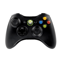 ราคาXBox 360 Wireless Controller