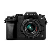 ราคาPanasonic Lumix DMC-GX1 14-42mm