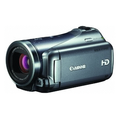 ราคาCanon LERGRIA HF M400