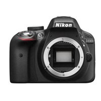 ราคาNikon D3300 Body