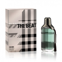 ราคาBURBERRY THE BEAT For men 50-ml