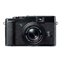 ราคาFujifilm Finepix X10