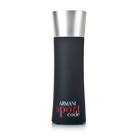 ราคาArmani Code Sport for men EDT 75-ml