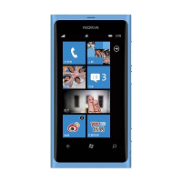ราคาNokia Lumia 800