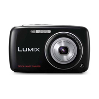 ราคาPanasonic Lumix DMC-S2