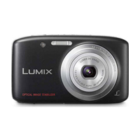 ราคาPanasonic Lumix DMC-S5