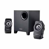 ราคาลำโพง Creative SBS A220