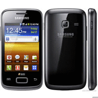 ราคาSamsung Galaxy Y Duos (S6102)