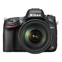 ราคาNikon D600