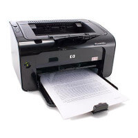 ราคาHP LaserJet Wireless Printer P1102w
