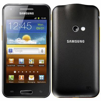 ราคาSamsung Galaxy Beam (I8530)