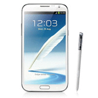 ราคาSamsung Galaxy Note 2