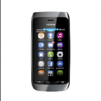 ราคาNokia Asha 309 WiFi
