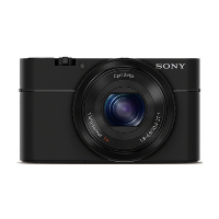 ราคาSony Cybershot DSC-RX100