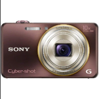 ราคาSony Cybershot DSC-WX100