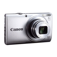 ราคาCanon PowerShot A4000IS