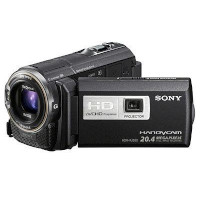 ราคาSony Handycam HDR-PJ580