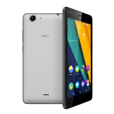 ราคาWiko Pulp Fab 4G