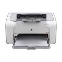 ราคาHP Laserjet Printer P1102