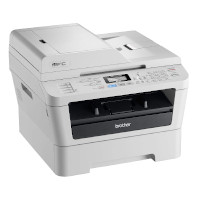 ราคาPrinter LASER All in One BROTHER MFC-7360