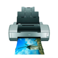 ราคาPrinter INKJET EPSON STYLUS PHOTO 1390