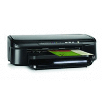 ราคาPrinter INKJET HP OFFICEJET 7000