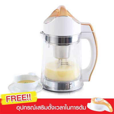 ราคาSmart Nutri Drink Maker Glass