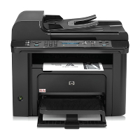 ราคาHP Laser All in One Printer M1536dnf