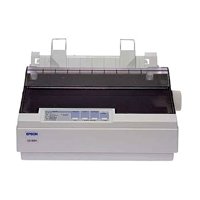 ราคาEpson Dot Matrix Printer LQ-300