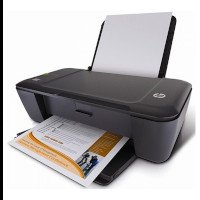 ราคาPrinter INKJET HP DESKJET 2000
