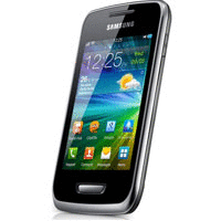 ราคาSamsung Wave Y