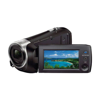 ราคากล้องวีดีโอ Sony HDR PJ440 Handycam