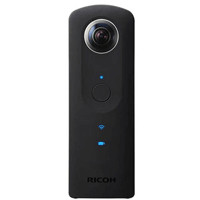 ราคากล้อง Ricoh THETA S