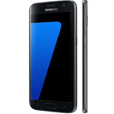 ราคาSamsung Galaxy S7 Black Onyx