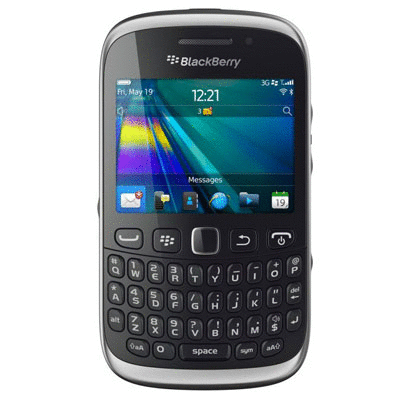 ราคาBlackBerry Curve 9320
