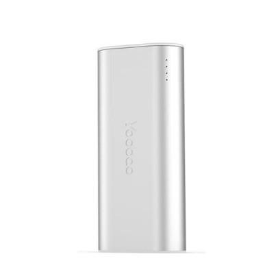 ราคาYoobao แบตเตอรี่สำรอง PowerBank S2 Selfie 5200 mAh