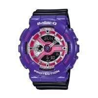 ราคานาฬิกา Casio Baby G BA-110NC-6A
