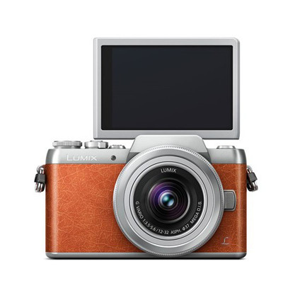 ราคาPanasonic Lumix DMC-GF8