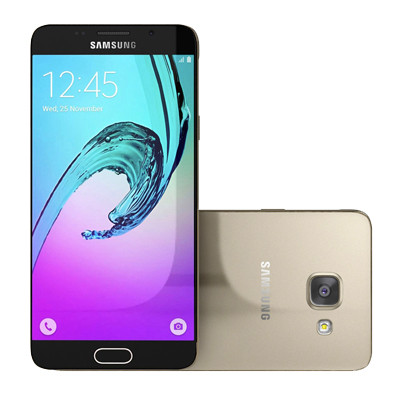 ราคาSamsung Galaxy A7 (2016)