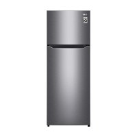 ราคาตู้เย็น 2 ประตู LG GN-B372SLCG 11 คิว